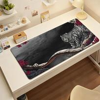 Imperium Apex Mouse Pad Computer Laptop Rubber Nonslip Mouse Mat Mousepad Gamers Decoracion Desk Mat SBD400x800x2mm