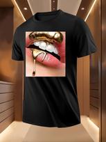 Poker Game Gambler Motif Fun Poker Shirt Fun Cult Nerd Unisex T-Shirt S įvairiaspalvis