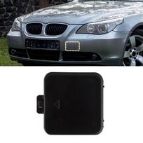 Priekinio buferio vilkimo kablio dangtelis 51117111787 BMW E60 E61 5 serijai