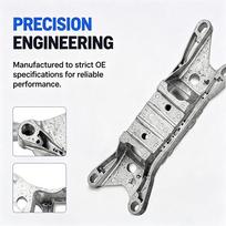 Transmission Support Bracket BR3Z-6A023-B for Ford Mustang 2011-2024