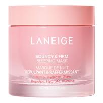 LANEIGE Bouncy & Firm Sleeping Mask Plumping Overnight Face Pack 60ml