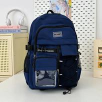 3-9 Children School Bags for Teenage Boys Girls Lightweight Junior High School Backpacks Kids Students Schoolbag Large Grade