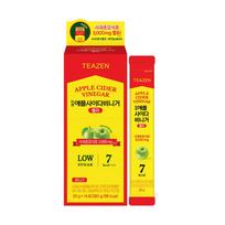 Teazen Apple Cider Vinegar 30 Sticks 14 Sticks
