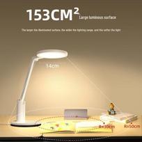 AA-Grade Eye-Protection LED Desk Lamp