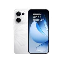 Refurbished - OPPO Reno13 5G 12GB-256GB Blanco (Plume White) Dual SIM