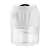 Electric Chopper Kitchen Tool 300ml Vegetable Chopper Grinder D57B balta