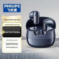 Philips TAT2169 True Wireless Semi-in-ear Earbuds