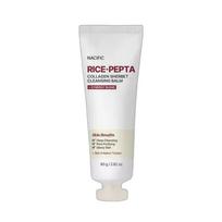 NACIFIC Rice Pepta Collagen Sherbet Cleansing Balm Glass Skin 80g