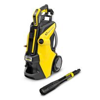 Karcher K 7 Smart Control Flex aukšto slėgio plovimo įrenginys