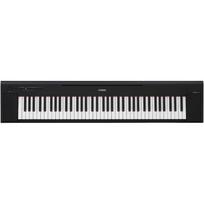Yamaha Np-35 - Nešiojamas skaitmeninis pianinas
