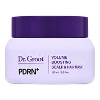 [Dr.Groot] PDRN Volume Boosting Scalp & Hair Mask 180ml