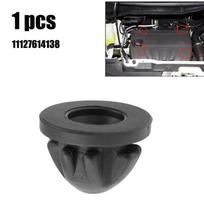 Engine Cover Trim Rubber Mount Grommet Bush Bump Stopper For BMW 11127614138 Auto Engine Cap Grommets