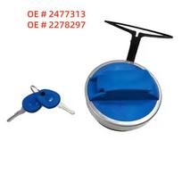 High quality Brand New  2477313 2278297 Adblue tank cover suitable for Scania trucks