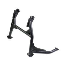 For CFMOTO CF MOTO 450MT 450 MT 2024 Motorcycle Centerstand Kickstand Main Center Parking Middle Kick Stand Support Brackets juoda