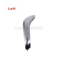 1475333 6M21U24184-BBSMDM Front Door Handle Cover Bezel Armrest Insert 1475334 6M21U24185-BBSMDM For Ford Galaxy & S-MAX 06-15 Left gray