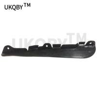 51717027445 Car Front wheel choke 7 series E65 E66 730LI 740 745 750 760b mw2004-2008 Car Wind blocking lip strip Shroud lip left