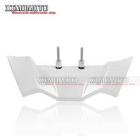 Motorcycle For BMW S1000R 2021 2022 2023 M1000R 2023-2024 Wing Fairing Downforce Naked Front Aerodynamic Spoiler Winglet New