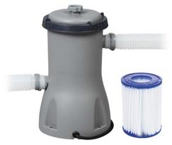 Bestway 58386 3028 L/H baseino filtravimo siurblys