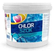 Chloras Shock 5Kg - Gamix
