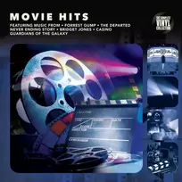 Various - Movie Hits (vinilinė plokštelė, LP)