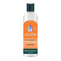 JASON Anti-Dandruff Scalp Care Shampoo 355ml