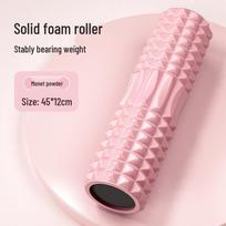 45cm EVA Foam Roller for Muscle Relaxation & Sports Massage 45cm Crescent
