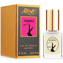 SCANDAL Parfum Eau de Escandalo moterims