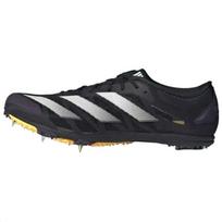 Adidas Adizero ADIOS PRO Abrasion Resistant Breathable Low Top Training Running Shoes Men's Black Sneakers IF1272 41⅓
