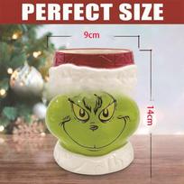 Pinata Kitchen Green Cutlery Rack Gift