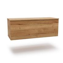 RTV spintelė Nicole 80 cm - Ąžuolo Craft spalva