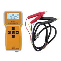 Battery Tester Cell Checker Lithium Internal Resistance Test Instrument LCD Display 4 Line Suitable for Vehicle Auto 1