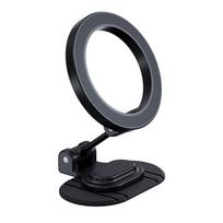 Universal Car Air Vent Phone Mount Long Arm Strong Suction Solid Durable Universal Cell Phone Holder for Car CF6