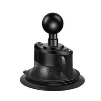 1  Ball Head Mount Suction Cup Mobile Phone Holder for Ram 25mm Double /Triple Suction Cup Car Bracket Windshield Dashboard RAM