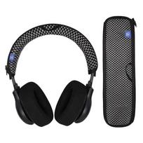 Headphone Headband Cover for JBL-E65 Size 305*80mm Replacement Headband Cover Headband Protectors Top Pad Protector Sleeve