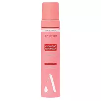 Azure Tan - Hydrating Watermelon - Savaiminio Įdegio Putos - Medium to Dark - 200ml