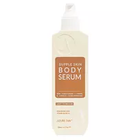 Azure Tan - Supple Skin Serum - Kūno Įdegio Serumas - Light to Medium - 200ml