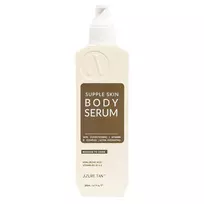 Azure Tan - Supple Skin Serum - Kūno Įdegio Serumas - Light to Medium - 200ml