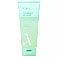 Azure Tan - Preserve & Protect - Švelnus Kūno Prausimosi Gelis - 200ml