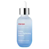 Ma:nyo - Lotus Pore Tightening Serum - Serumas Sutraukiantis Poras - 30ml