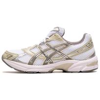 ASICS Gel-1130 Unisex Bėgimo Batai Balti Auksiniai 1202A164-124 37.5 white