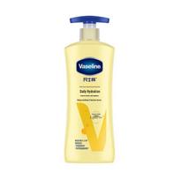 Vaseline Intensive Care Oat Repair Body Lotion 400ml