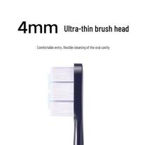 Xiaomi Mijia T700 Sonic Electric Toothbrush Head CN plug (adapter included)