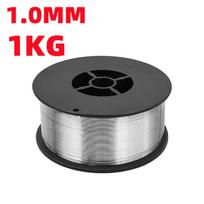 Welding Wire Flux Cored Gasless Welding Wire 0.8Mm/1.0Mm 1Kg Mig Welding Gasless Wire