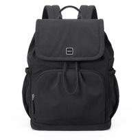 GOLF Travel Backpack, Lightweight, 15.6-Inch Laptop Bag, Water-Resistant Backpack, Black juoda