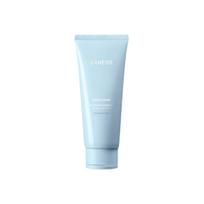 LANEIGE Water Bank Blue Hyaluronic Cleansing Foam Deep Purifying Face Wash 150g