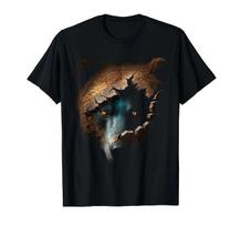Bear Artwork Animal Fantasy Creative Animal Motif Bear TShirt Unisexs Unisexs Tees Top 2XL
