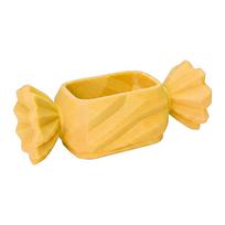Funny 3D Printed Candy-Shaped Storage Box Creative Multi-function Jewelry Holder Decoration Sweet Desktop Organizer Stationery