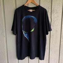 Vintage 90s Spawn Movie Tshirt, Black Short Sleeve Unisex Tshirt Reprint KH6897 S