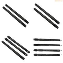K1AE Professional Wheel Hanger Alignment Pin M12X1.25/1.5 M14X1.25/1.5 160mm/6.3 inch M14x1.5