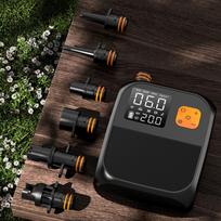 SUP Air Pump Rechargeable Electric Paddle Board Pump 25PSI SUP Pump for Paddle Board Inflatable Boats China Mainland